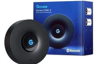 Govee Music Sync Box