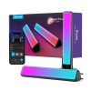 Govee RGBICWW Light Bars, Bluetooth