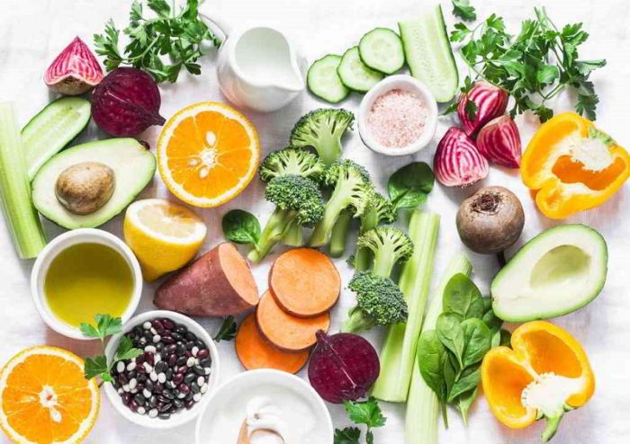 What Is The Approach Of The British Towards Vitamin Supplements