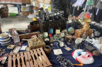 What Is The Situation Of The Second-Hand Goods Market In The UK