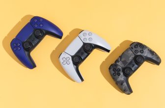 What are the Favorite Consoles of Gamers in the UK