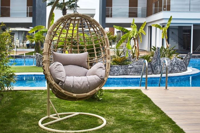 Best Options For Garden Furniture In The UK?