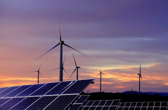 wind-solar hybrid systems
