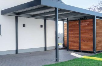 Carport Prices in the UK