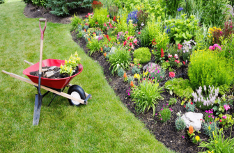Garden Maintenance Companies in England