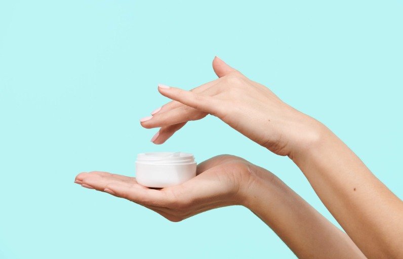 Moisturizing Properties