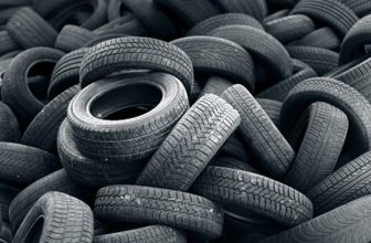 Tire Use in Cars