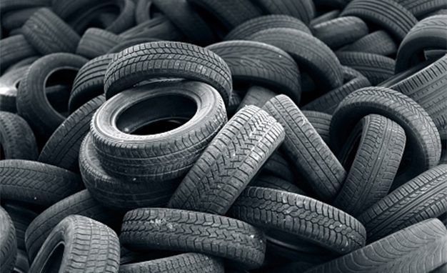 Tire Use in Cars