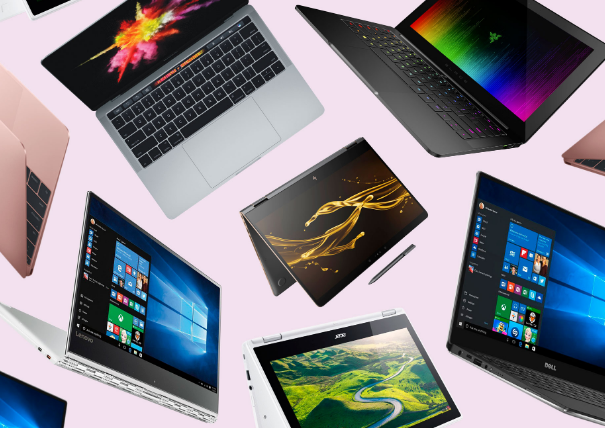 Laptop Buying Guide Making the Right Choice