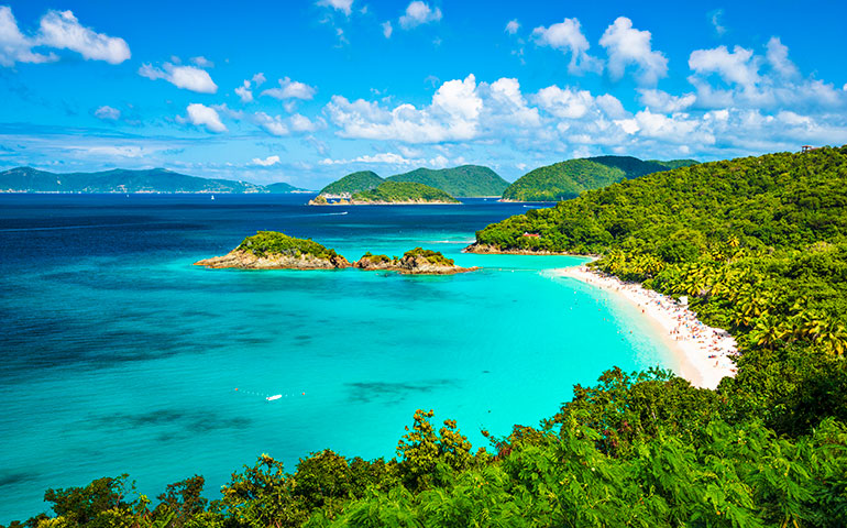 Warm Winter Getaway Alternatives for Your Perfect Vacation
