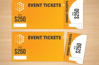 Get Your Exclusive Discounted Event Tickets Now