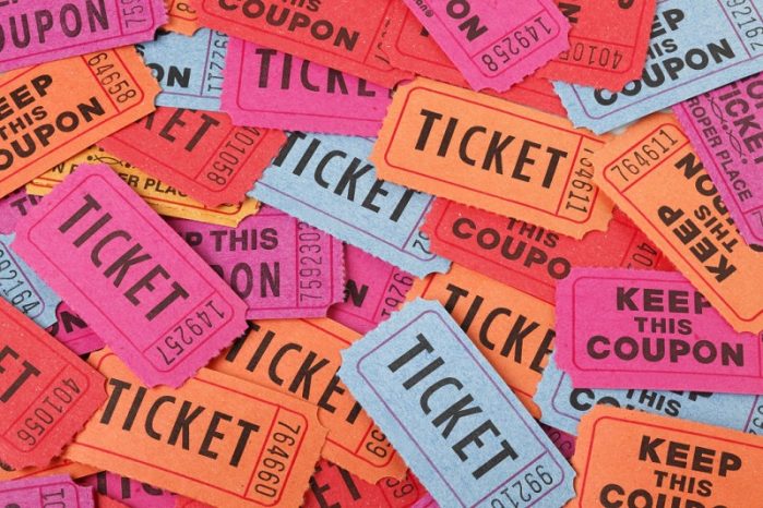 Ticket Promotions Unlocking Savings and Experiences