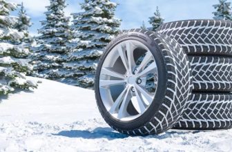 Winter Tire Safety Ensuring Secure Driving During the Cold Months