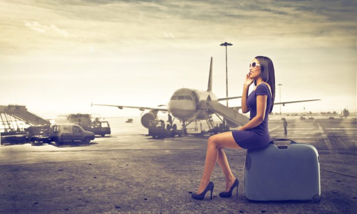 Baggage Fees in Air Travel Navigating the Costs