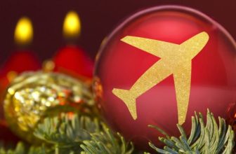 Christmas and New Year Travel