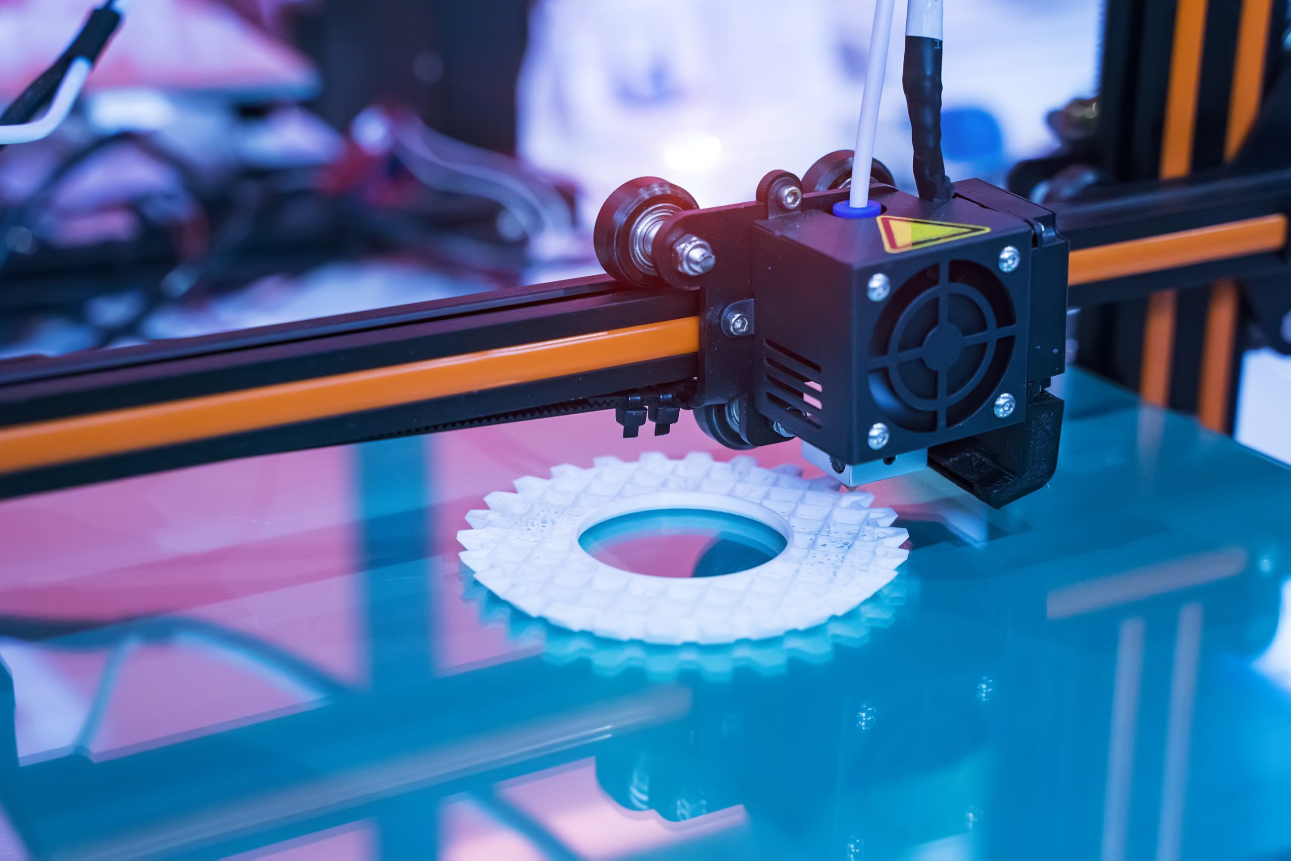 Exploring the World of 3D Printers and Equipment
