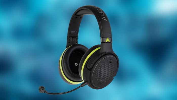 Gaming Headsets Immersive Audio for Ultimate Gaming Experience