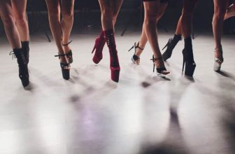 High Heel Dance