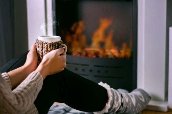 Indoor Activities for Cold Weather