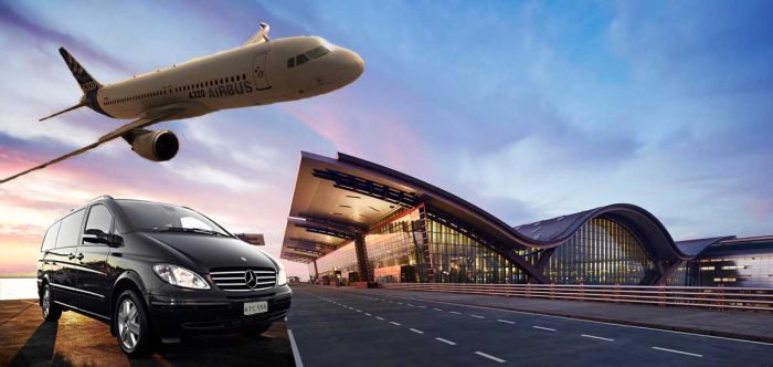 Pricing Matters The Significance of Cost in Airport Transfers