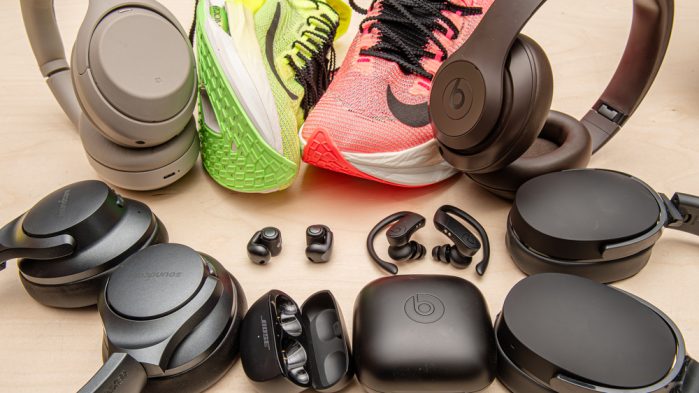 Sports Headphones