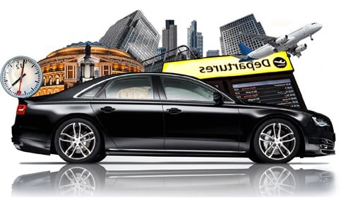 The Significance of Comfort in Airport Transfers