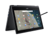 Acer Chromebook Spin 511 Convertible | R753TN | Black