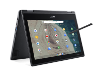 Acer Chromebook Spin 511 Convertible | R753TN | Black