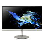 Acer CB2 Monitor | CB282K  | Silver