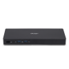 Acer USB TYPE-C Docking Station II – UK Power Cord | Black
