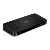 Acer USB TYPE-C DOCKING III – UK Power Cord | Black