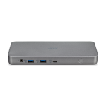 Acer Chrome USB Type-C Dock – D501