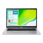 Acer Aspire 3 Laptop | A317-33 | Silver
