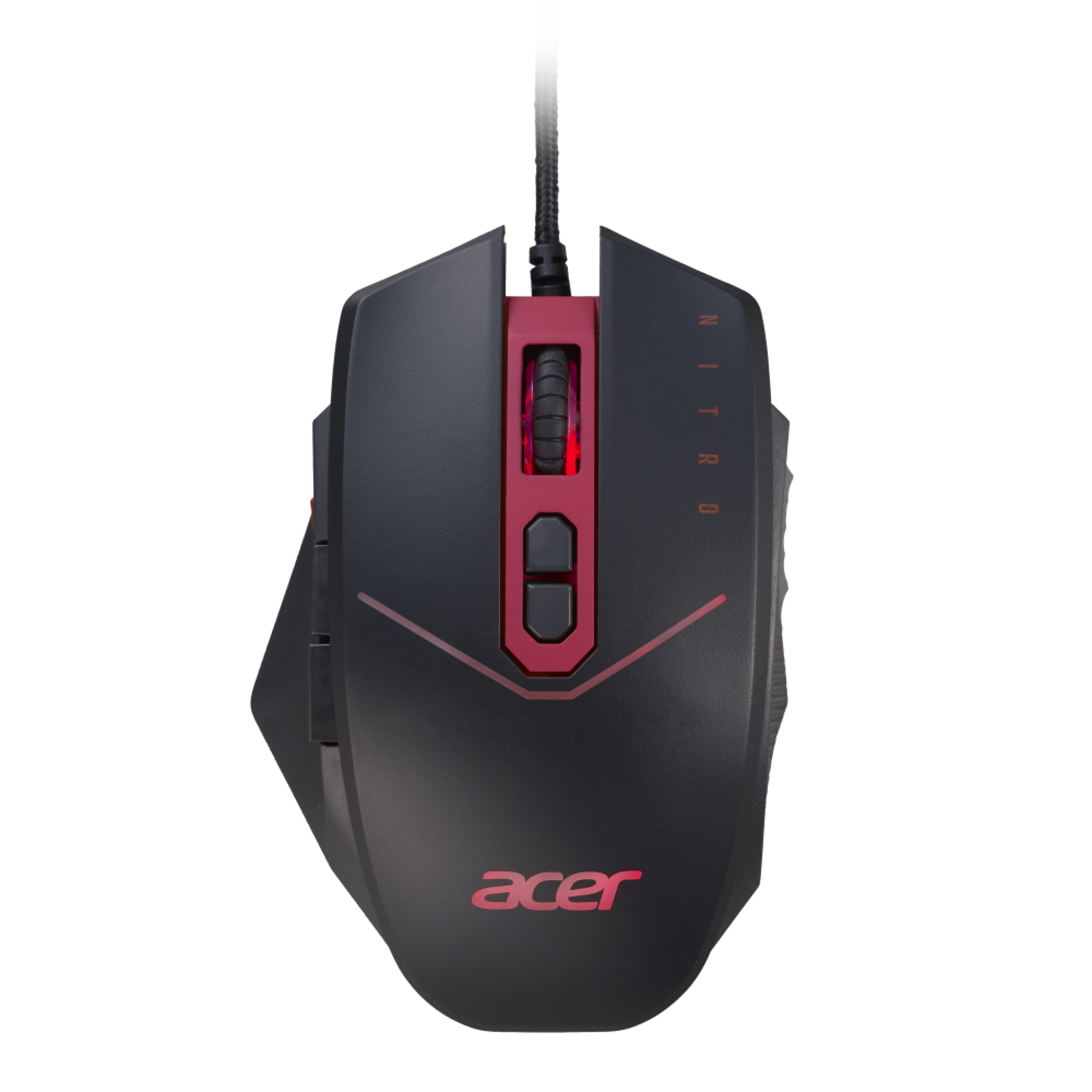 Acer Nitro Gaming Mouse 