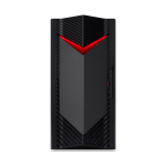 Acer Nitro Gaming Desktop | N50-650 | Black