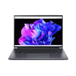 Acer Swift X OLED Pro Ultra-thin Laptop | SFX14-71G | Grey