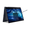 Acer TravelMate Spin P4 Convertible Laptop | TMP414RN-52 | Blue