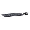 Acer Chrome wireless keyboard and mouse –  UK Layout