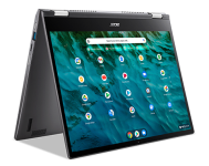 Acer Chromebook Spin 713 Convertible | CP713-3W | Grey