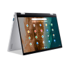 Acer Chromebook Spin 514 Convertible | CP514-2H | Silver