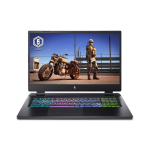 Acer Nitro 17 Gaming Laptop | AN17-51 | Black