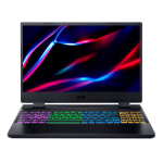 Acer Nitro 5 Gaming Laptop | AN515-58 | Black