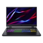 Acer Nitro 5 Gaming Laptop | AN517-55 | Black
