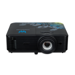 Predator Projector | GM712 | Black