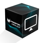 4 Years Carry-In | Gaming Monitor