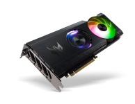 Graphics Card Predator BiFrost Intel® Arc™ A770 OC 16GB
