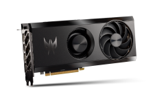 Graphics Card Predator BiFrost Intel® Arc™ A750 OC 8GB