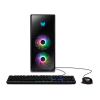 Predator Orion 7000 Gaming Desktop | PO7-650 | Black