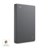 Seagate Basic Portable Drive 4TB