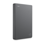 Seagate Basic Portable Drive 1TB